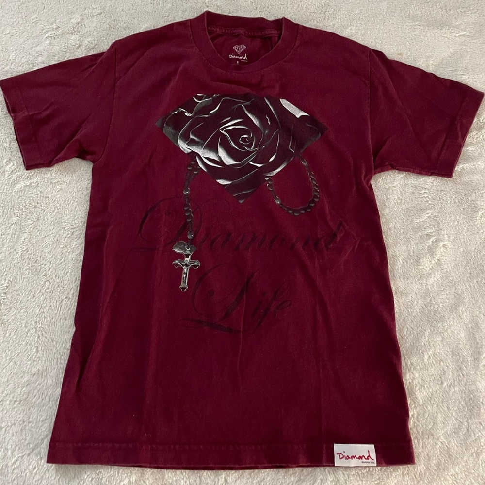 Diamond Supply Co. Shirt